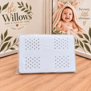 Brand New Standard Camping Cot Mattress - 960 x 660 x 700